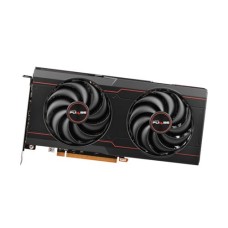   	  	  	  	     	The SAPPHIRE PULSE AMD Radeon RX 6650 XT Graphics Card runs on the powerful Dual-X Cooling Technology coupled with Intelligent Fan Control to keep temperatures low and fan noise low. The refined PCB design delivers stable, reliable,
