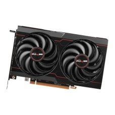  	  	  	The Sapphire AMD Radeon™ RX 6600 Graphics Card runs on the powerful Dual-X Cooling Technology coupled with Intelligent Fan Control to keep temperatures low and fan noise low. The refined PCB design delivers stable, reliable, and steady perf