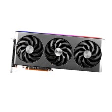   	     	At the core of Sapphire Nitro+ Graphics cards are the technologies of the Nitro+ House of Pantheon. Pantheon guarentees supreme cooling technology and many distinct features with each Nitro+ iconic feature standing as strong as the pillars o