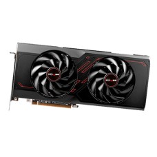   	     	PULSE AMD Radeon RX 7700 XT 12GB    	  		   	  		  			Boost Clock: Up to 2544 MHz  		  			Game Clock: Up to 2171 MHz  		  			Memory: 12GB/192 bit DDR6. 18Gbps Effective  		  			Stream Processors: 3456  		  			RDNA™ 3 Architec