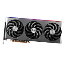   	     	At the core of Sapphire Nitro+ Graphics cards are the technologies of the Nitro+ House of Pantheon. Pantheon guarentees supreme cooling technology and many distinct features with each Nitro+ iconic feature standing as strong as the pillars o