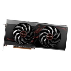   	  	  	PULSE AMD Radeon™ RX 7800 XT 16GB    	     	  		Boost Clock: Up to 2430 MHz  	  		Game Clock: Up to 2124 MHz  	  		Memory: 16GB/256 bit DDR6. 19.5Gbps Effective  	  		Stream Processors: 3840  	  		RDNA™ 3 Architecture  