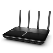 The Fastest VDSL Modem Router – The Archer VR2800 runs at 2167Mbps on 5GHz and 600Mbps on 2.4GHz  	  		802.11ac Wave 2 – The latest standard of Wi-Fi includes MU-MIMO and 160MHz Bandwidth  	  		1GHz dual-core CPU – Broadcom 1GHz d