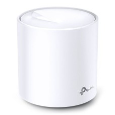   	  	AX3000 Whole Home Mesh Wi-Fi 6 System    	  		Faster Connections: Wi-Fi 6 speeds up to 3,000 Mbps—2,402 Mbps on 5 GHz and 574 Mbps on 2.4 GHz.  	  		Connect More Devices: OFDMA and MU-MIMO technology quadruple capacity to enable simu