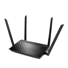   	     	AC1500 Dual Band Gigabit WiFi Router with MU-MIMO, AiMesh for mesh wifi system and Parental Controls for smooth streaming 4K videos from Youtube and Netflix  	     	  		AiMesh Supported - Connect to other compatible ASUS routers to crea
