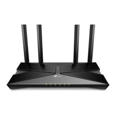   	  	AX1500 Wi-Fi 6 Router  	     	  		Wi-Fi 6 Technology - Archer AX10 comes equipped with the latest wireless technology, Wi-Fi 6, for faster speeds, greater capacity, and reduced network congestion.  	  		Next-Gen 1.5 Gbps Speeds - Arch