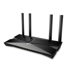   	  	AX1800 Dual-Band Wi-Fi 6 Router    	  		Dual-Band Wi-Fi 6: Wi-Fi 6 technology achieves faster speeds, greater capacity and reduced network congestion compared to the previous generation.2     	  		Next-Gen 1.8 Gbps Speeds: Enjoy smoother a