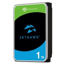   	  	  	  	SkyHawk™ leverages Seagate's extensive experience in designing drives purpose-built for surveillance applications.    	     	  		  			  				ImagePerfect™ firmware is designed to ensure seamless video footage capture in 24x