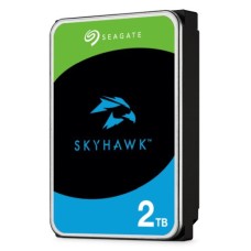   	  	  	  	SkyHawk™ leverages Seagate's extensive experience in designing drives purpose-built for surveillance applications.    	     	  		  			  				ImagePerfect™ firmware is designed to ensure seamless video footage capture i