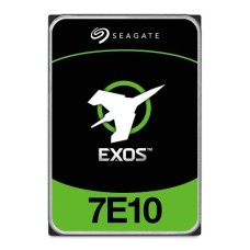  	  	  	  	The Seagate® Exos™ 7E10 enterprise hard drive confidently stores data without sacrificing performance. The secure, high-capacity, high-performance drives are optimised for demanding enterprise bulk data applications.    	     	&
