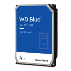   	  	  	Reliable everyday computing      	  	     	WD Blue™ internal hard drives deliver reliability for office and web applications. They are ideal for use as primary drives in desktop PCs and for office applications. With a range o