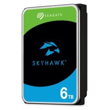   	  	  	SkyHawk™ leverages Seagate's extensive experience in designing drives purpose-built for surveillance applications.    	     	  		  			  				ImagePerfect™ firmware is designed to ensure seamless video footage capture in 2