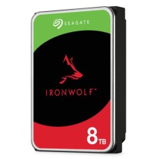   	  	  	IronWolf™ is designed for consumer and commercial NAS. Delivering Tough, Ready and Scalable 24x7 performance in multibay, networked environments.  	     	  		  			Optimized for NAS with AgileArray™ enables Dual-Plane Balancing an