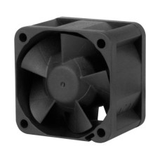   	  	S4028-15K 40 mm Server Fan    	     	Designed For Continuous Operation  	  	The impeller of the S4028-15K is held in place by two ball bearings and is therefore particularly durable and less sensitive to external influences such as heat and dus
