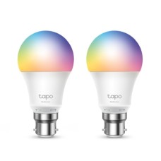   	  	  	  	Smart Wi-Fi Light Bulb, Multicolor  	     	  		Multicolour - Easily design scenarios for your daily routine or activities by customising brightness, light temperature, and colours-with 16,000,000 hues to choose from.  	  		60-watt eq