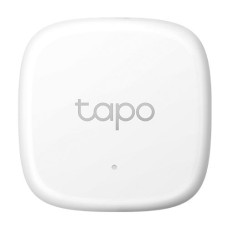   	     	     	Tapo Smart Temperature & Humidity Monitor    	     	  		Fast & Accurate Monitoring - Detects temperature and humidity with high-accuracy Swiss-made sensor. Obtaining and update data every 2 seconds.   	  		Home A