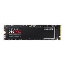   	     	Next Level Performance    	  	Release the potential of the Samsung SSD 980 PRO, Samsung's first consumer PCIe 4.0 NVMe SSD, for superior computing experiences. Designed for graphics-intensive games and heavy-duty applications, the 980 PR