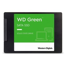   	  	  	  	Get an Enhanced SATA SSD Drive for your Everyday Computing Needs    	     	For fast performance and reliability, WD Green SSDs boost the everyday computing experience in your desktop or laptop PC.     	  	  	     	Improved Perfo