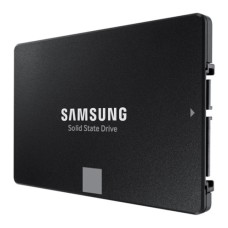   	     	  		The world's favourite SSD  	  		  		The latest model of the world's best-selling SSD series has finally arrived. The 870 EVO inherits the legacy of Samsung's pioneering SSD technology, boasting upgraded performance, reliabili