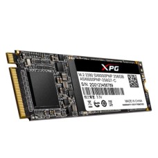   	  		Ultra-fast PCIe Gen3x4 interface: R/W speed up to 2100/1500MB/s  	  		NVMe 1.3 support  	  		2nd generation 64-layer 3D NAND Flash  	  		Advanced LDPC ECC Technology  	  		HMB (Host Memory Buffer) and SLC Caching  	  		Single-sided design – 2