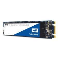   	  	  	3D Technology comes to SSD    	     	  	Ideal as an upgrade to an aging laptop, or as additional storage in an existing system, the WD Blue™ SATA SSD is an outstanding choice.    	  	  	  	  	     	Reliable SSD Storage    	  	A WD