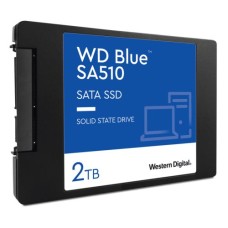   	  	  	Breathe new life into your PC so you can push the boundaries of your work.  	     	Designed specifically for professionals, creatives, freelancers, social influencers, and other passionate content creators and editors, the WD Blue™ SA5