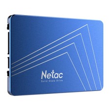   	  	  	High Performance and Cost Effective SSD Solution  	     	  		3D NAND Flash adopted for larger capacity, durability and excellent performance  	  		Advanced N ANDXtend™ ECC and data protection technology enhances the endurance and reten