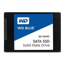   	  	  	A New Dimension of Storage    	     	Ready for your high performance computing needs, a WD Blue™ SATA SSD offers high capacity, enhanced reliability, and blazing speed.    	  	  	  	  	     	High Capacity With Enhanced Reliability