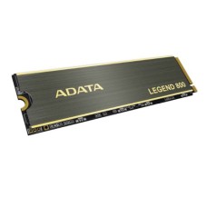   	  	  	  	LEGEND 800 supports the latest PCIe Gen4 x4 interface, which meets the NVMe 1.4 standard. It offers excellent read and write performance, and support for the latest Intel and AMD platforms. Whether on a desktop or notebook PC, progress you cre