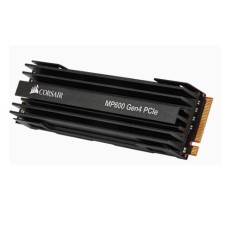   	  		  		The CORSAIR Force MP600 Gen4 PCIe x4 NVMe M.2 SSD provides extreme storage performance, using Gen4 PCIe technology to achieve blazing fast sequential read speeds of up to 4,700MB/s.  		  		   	  		PCIe 4.0 (Gen4) Technology  	  		As a PCIe