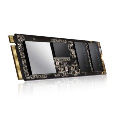   	  		Ultra-fast PCIe Gen3x4 interface  	  		NVMe 1.3 support  	  		3D NAND Flash for higher capacity and durability  	  		Advanced LDPC ECC Technology  	  		SLC Caching and DRAM cache buffer  	  		E2E Data Protection and RAID Engine  	  		Compact M.2 22