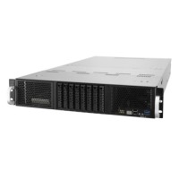   	  		  			  			   	      	High performance 2U accelerator server with 16 DIMMs and 8 hot-swap 2.5” storage bays  	     	  		Powered by the latest 2nd Gen Intel Xeon Scalable processors  	  		165W CPU with 16 DIMM support  	  		Flexible c