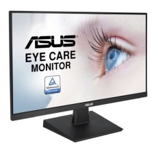   	  	  	  	  	ASUS VA24EHE Eye Care Monitor – 23.8 inch, Full HD, IPS, Frameless, 75Hz, Adaptive-Sync/FreeSync™, Low Blue Light, Flicker Free, Wall Mountable    	     	     	  		23.8-inch Full HD (1920x1080) LED backlight display wi