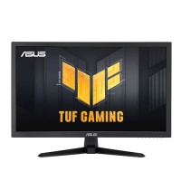   	  		  		  		  		TUF Gaming VG248Q1B is a 24-inch, Full HD (1920x1080) gaming monitor with an overclocking 165Hz refresh rate designed for professional gamers and those seeking immersive gameplay. Those are some serious specs, but not even the most exci