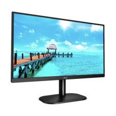   	  	The 24B2XDAM from the B2 Series employs a 23.8" Full HD VA panel offering wide viewing angles, accurate and lively colours plus flexible connectivity. It features a slim profile and a 3-sides borderless panel for seamless multi monitor setups. 