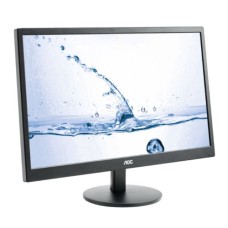   	  	This 23.6-inch WLED display is designed for fast-paced fun and entertainment, plus offers impressive performance for all your home computing needs. The MVA panel delivers extra-wide 178 degree viewing angles. With high contrast rations and Full HD r