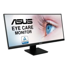   	  	  	  	ASUS VP299CL Eye Care Monitor – 29 inch, 21:9 Ultra-wide FHD (2560 x 1080), IPS, HDR-10, USB-C, 75Hz, Adaptive-Sync/FreeSync™, 1ms MPRT, Low Blue Light, Flicker Free, Wall Mountable    	     	     	  		Ultra-wide 21:9 256
