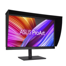   	  		   	  		   	  		   	  		   	  		ASUS ProArt Display OLED PA32DC Professional Monitor - 31.5-inch, OLED, 4K UHD (3840 x 2160), 99% DCI-P3, Built-in Motorized Colorimeter, Auto Calibration, Dolby Vision, HDR-10, HLG, AE < 1, US