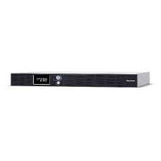   	  	CyberPower OR1000ERM1U Line-Interactive UPS offers Simulated Sine Wave output power for office system devices including PCs, workstations, networking devices, and peripherals. It’s typically integrated in the back office and server room enviro