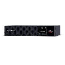   	     	CyberPower PR1000ERT2U with rackmount design guarantees power backup protection for home theater systems, multimedia devices, IT equipment, computers, workstations, NAS/Storage devices, telecom devices, networking devices, and surveillance s