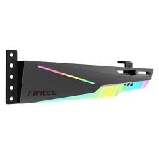   	  	  	  	Dagger ARGB GPU Support Bracket    	     	  		ARGB lighting  	  		3-pin 5V ARGB Sync   	  		Daisy Chain - 3 pin ARGB port gives an easier way to integrate lighting effects  	  		Exclusive five-hole design, similar to the steel framed