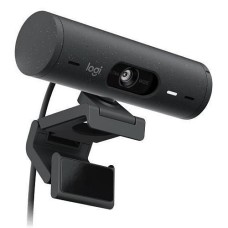   	  	  	  	Full HD 1080p webcam with light correction, auto-framing, and Show Mode    	     	  		Camera megapixel: 4MP  	  		Diagonal field of view (dFoV): 90°/78°/65°  	  		Hardware zoom: 4x Digital zoom  	  		Focus type: Autofocus  	  