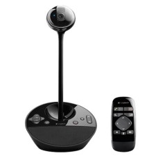   	  	Amazingly Simple and Affordable Small Group Video Conferencing Has Arrived.     	     	All-in-One Design    	Combines HD 1080p 30fps video with high-quality full-duplex speakerphone clarity for professional video conferencing.    	   
